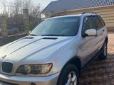 BMW X5 2001 года за 5 700 000 тг. в Туркестан – фото 2