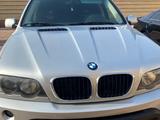 BMW X5 2001 года за 5 700 000 тг. в Туркестан – фото 3