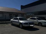 Audi A8 2000 года за 4 000 000 тг. в Жанаозен