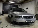 Audi A8 2000 года за 4 000 000 тг. в Жанаозен – фото 3