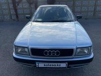 Audi 80 1992 года за 1 800 000 тг. в Тараз