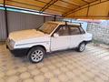 ВАЗ (Lada) 21099 1997 годаүшін570 999 тг. в Атырау – фото 2