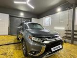 Mitsubishi Outlander 2019 года за 11 100 000 тг. в Актобе – фото 4