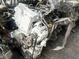 Из Японии! Двигатель QR25 Nissan X-Trail 2.5 с гарантией! за 450 000 тг. в Астана