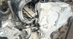 Из Японии! Двигатель QR25 Nissan X-Trail 2.5 с гарантией! за 450 000 тг. в Астана – фото 2
