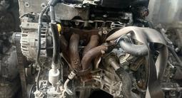 Из Японии! Двигатель QR25 Nissan X-Trail 2.5 с гарантией! за 450 000 тг. в Астана – фото 3