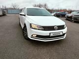 Volkswagen Jetta 2015 года за 7 200 000 тг. в Астана