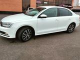 Volkswagen Jetta 2015 годаүшін7 500 000 тг. в Астана – фото 3