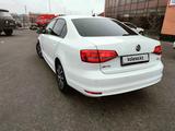 Volkswagen Jetta 2015 годаүшін7 500 000 тг. в Астана – фото 4