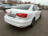 Volkswagen Jetta 2015 года за 7 200 000 тг. в Астана – фото 5