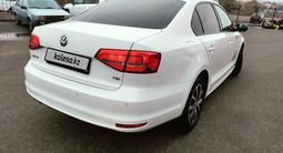 Volkswagen Jetta 2015 годаүшін7 500 000 тг. в Астана – фото 5