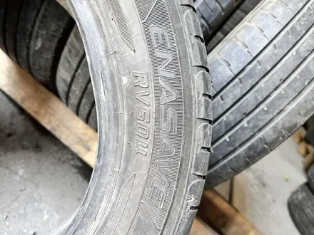 205/60r16 Dunlop комплект за 65 000 тг. в Алматы – фото 5