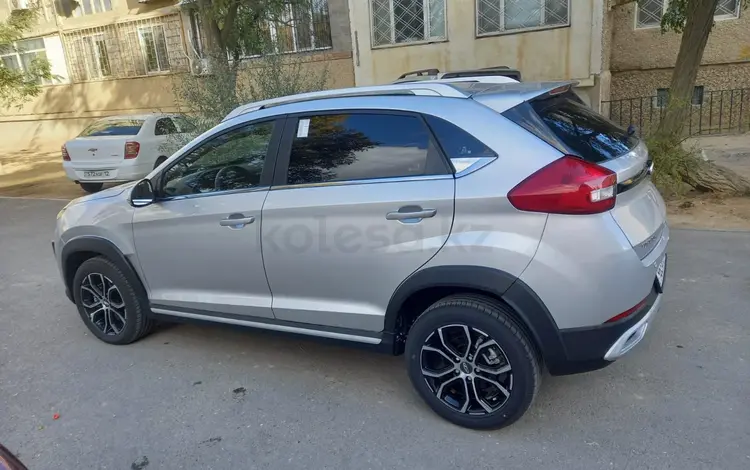 Chery Tiggo 2 2023 годаfor6 200 000 тг. в Актау