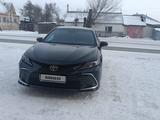 Toyota Camry 2021 годаүшін16 500 000 тг. в Семей