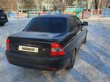 ВАЗ (Lada) Priora 2170 2012 годаүшін1 800 000 тг. в Павлодар – фото 4