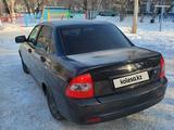 ВАЗ (Lada) Priora 2170 2012 годаүшін1 800 000 тг. в Павлодар – фото 5