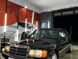 Mercedes-Benz 190 1989 года за 2 500 000 тг. в Тараз – фото 4