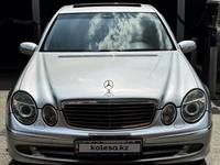 Mercedes-Benz E 350 2006 годаfor7 000 000 тг. в Алматы