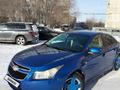 Chevrolet Cruze 2011 года за 3 200 000 тг. в Караганда – фото 3