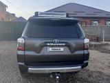 Toyota 4Runner 2018 года за 15 500 000 тг. в Актобе – фото 4