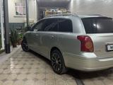 Toyota Avensis 2008 годаүшін7 200 000 тг. в Шымкент – фото 5