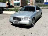 Mercedes-Benz C 180 1993 годаfor1 300 000 тг. в Усть-Каменогорск