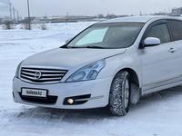 Nissan Teana 2010 годаfor4 750 000 тг. в Астана