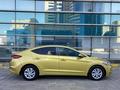 Hyundai Elantra 2017 годаүшін7 000 000 тг. в Астана – фото 4