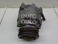 КОМПРЕССОР КОНДИЦИОНЕРА ПРИВОЗНОЙ НА NISSAN 1.5 1.6 1.8 2.0 2.3 за 18 000 тг. в Алматы – фото 22
