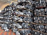 КУПИТЬ КОНТРАКТНЫЙ ДВИГАТЕЛЬ ДЛЯ НИССАН МОТОР КОРОБКАүшін180 000 тг. в Алматы – фото 2