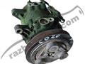КОМПРЕССОР КОНДИЦИОНЕРА ПРИВОЗНОЙ НА NISSAN 1.5 1.6 1.8 2.0 2.3 за 18 000 тг. в Алматы – фото 8
