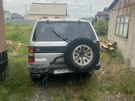 Nissan Terrano 1990 годаүшін800 000 тг. в Алматы