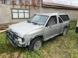 Nissan Terrano 1990 годаүшін800 000 тг. в Алматы – фото 3