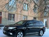 Toyota Highlander 2011 годаfor12 000 000 тг. в Актобе – фото 2