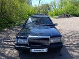 Mercedes-Benz 190 1992 годаүшін1 000 000 тг. в Караганда – фото 3