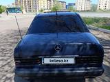 Mercedes-Benz 190 1992 годаүшін1 000 000 тг. в Караганда – фото 5