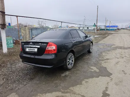 Lifan Solano 2011 года за 1 700 000 тг. в Актобе – фото 3