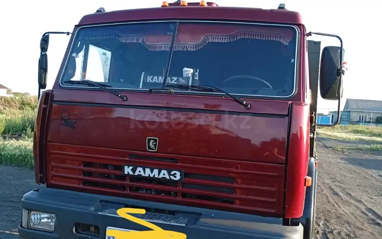 КамАЗ  5320 1982 года за 13 500 000 тг. в Костанай