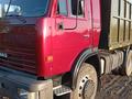 КамАЗ  5320 1982 года за 13 500 000 тг. в Костанай – фото 7