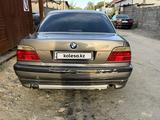 BMW 730 1995 годаүшін1 500 000 тг. в Кентау – фото 3