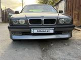 BMW 730 1995 годаүшін1 500 000 тг. в Кентау