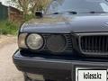 BMW 540 1993 года за 4 300 000 тг. в Алматы – фото 27