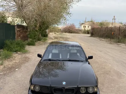 BMW 540 1993 года за 3 500 000 тг. в Караганда – фото 3