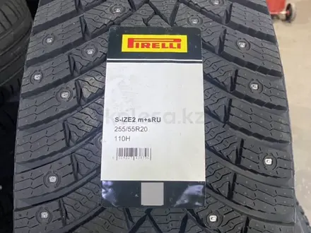 Пирели 255/55/20 за 600 000 тг. в Астана