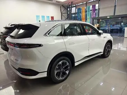 Changan CS75 Plus 2024 года за 13 150 000 тг. в Алматы – фото 2