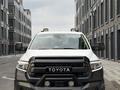Toyota Tundra 2021 года за 37 596 093 тг. в Астана – фото 2