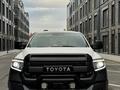 Toyota Tundra 2021 года за 37 596 093 тг. в Астана