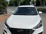 Hyundai Tucson 2018 года за 9 500 000 тг. в Шымкент