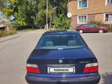 BMW 325 1996 годаүшін3 000 000 тг. в Алматы – фото 3