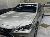 Lexus ES 250 2022 года за 27 200 000 тг. в Астана
